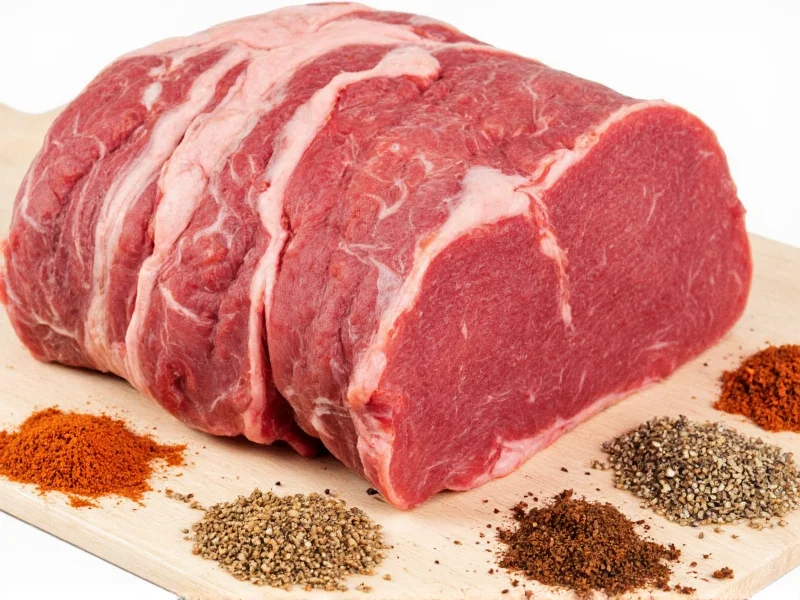 Best Spices for Corned Beef: Complete Flavor Guide