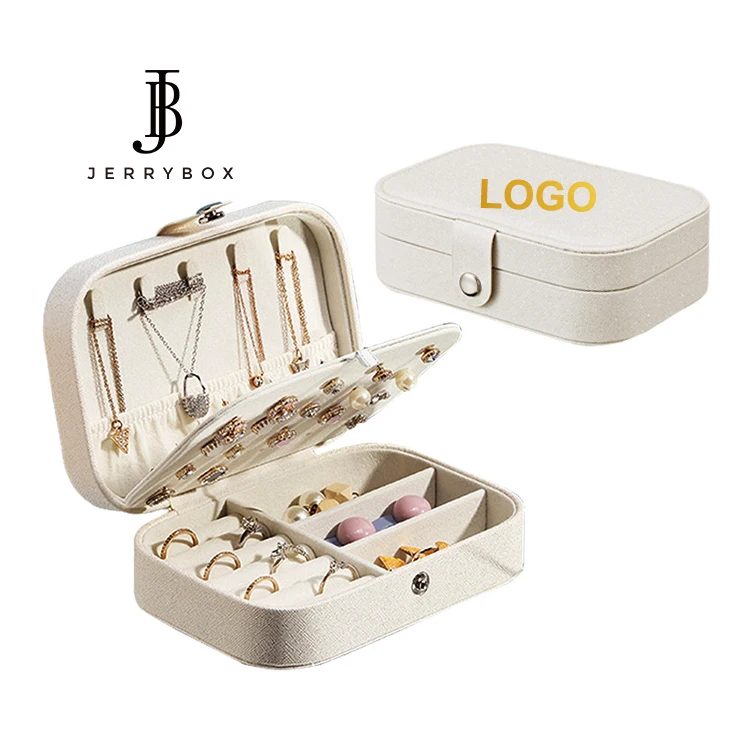

jewelry box for multiple necklaces