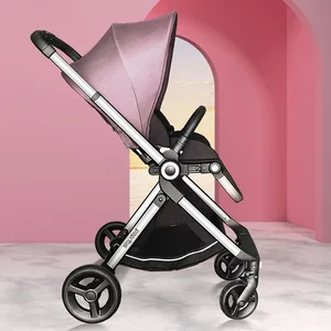 Baby troller stroller supplies baby walkers bebek arabasi