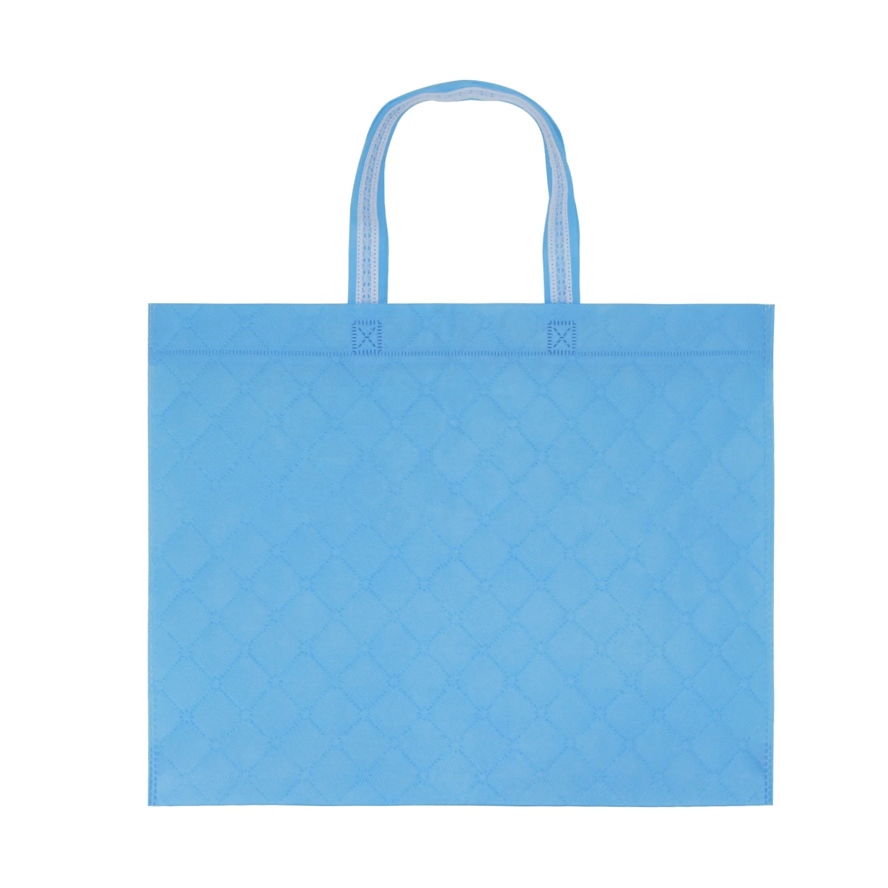 

Custom printable grocery bag with logo promotional shopping Gift Market Tote Bag