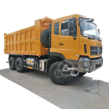 Dongfeng dfl4181a 375