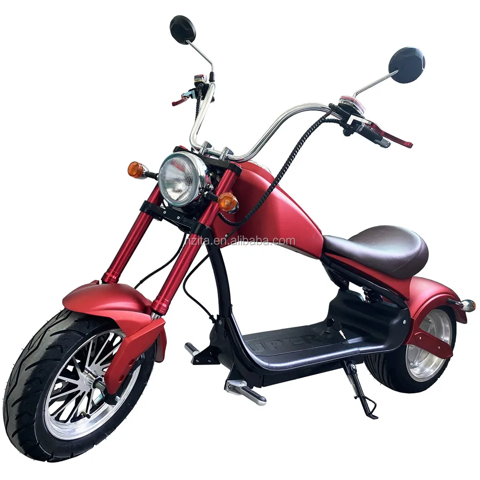 MOTO ELETRICA HAWK MODELO STS 5000W BAT 72V 60AH GS.02 - Sun Clear