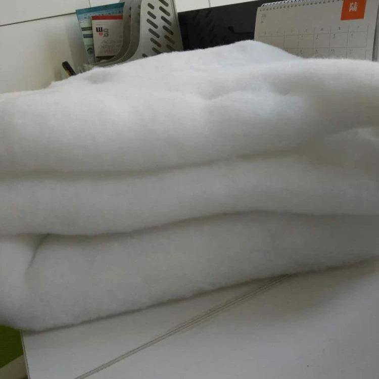China Export Quilt Good Filling Material Quilted Pad Cotton Buy