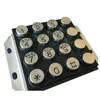 High Quality Metal keypad For Public Telephone