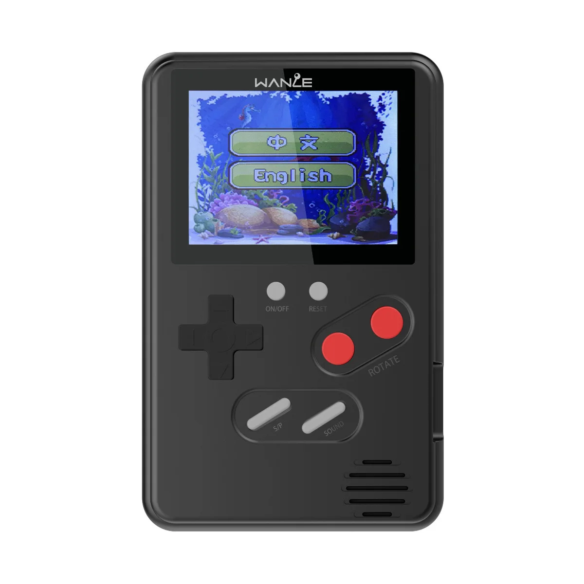 mini game console 500 games