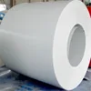 prepaint color coat galvanized steel coil/color coat steel coil color code 9002
