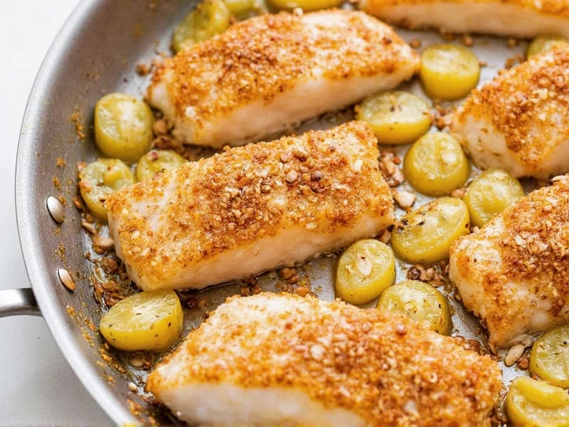 Best Seasoning for Cod: Top Flavor Combinations