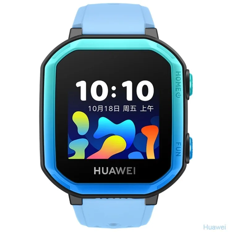 

Wholesale Reloj Original HUAWEI Kids Smart Watch 3s 1.4 inch TFT Screen 512MB+4GB Smart Wristband Bracelet