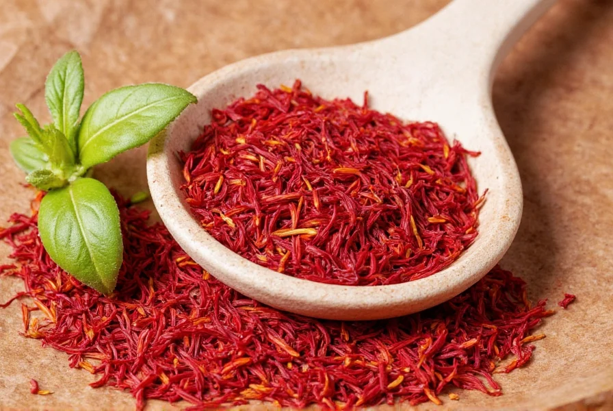 How Much Saffron Per Day? A Luxurious Guide to Using the World’s Most Expensive Spice