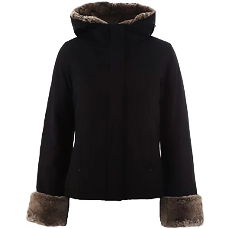 

2020 Hot sell Men Jacket Medium-Long Fashion Warm Overcoat Men Hooded Coat Men's Winter Jacket, Dark blue