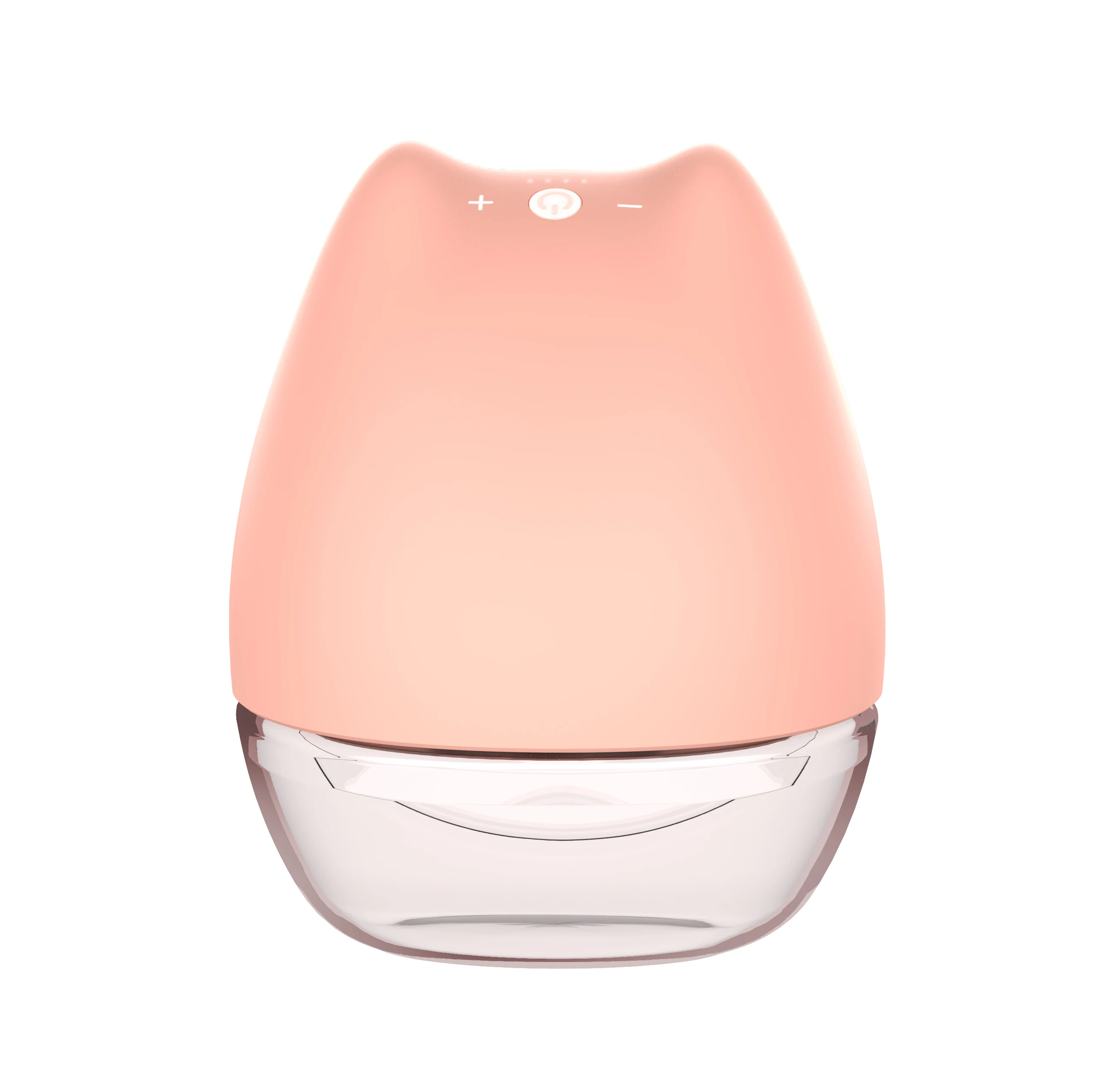

E2 Portable Wireless Breastpump Electric Wearable Breast Pump