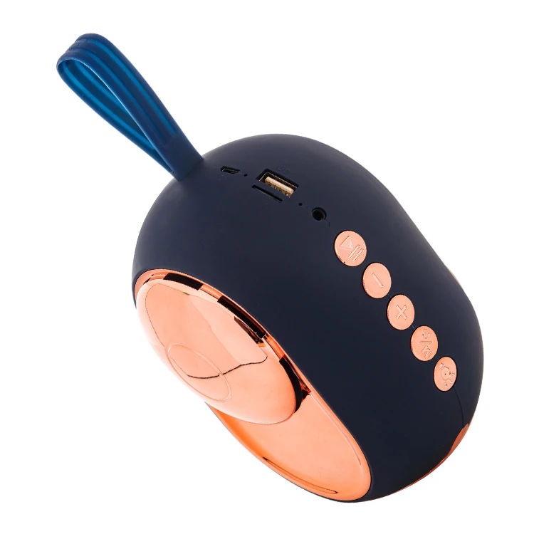 

Hi Fi Sound Super Bass Wireless Outdoor Bike USB rechargeable Power Stereo Flashlight Portable Bluetooth Speaker