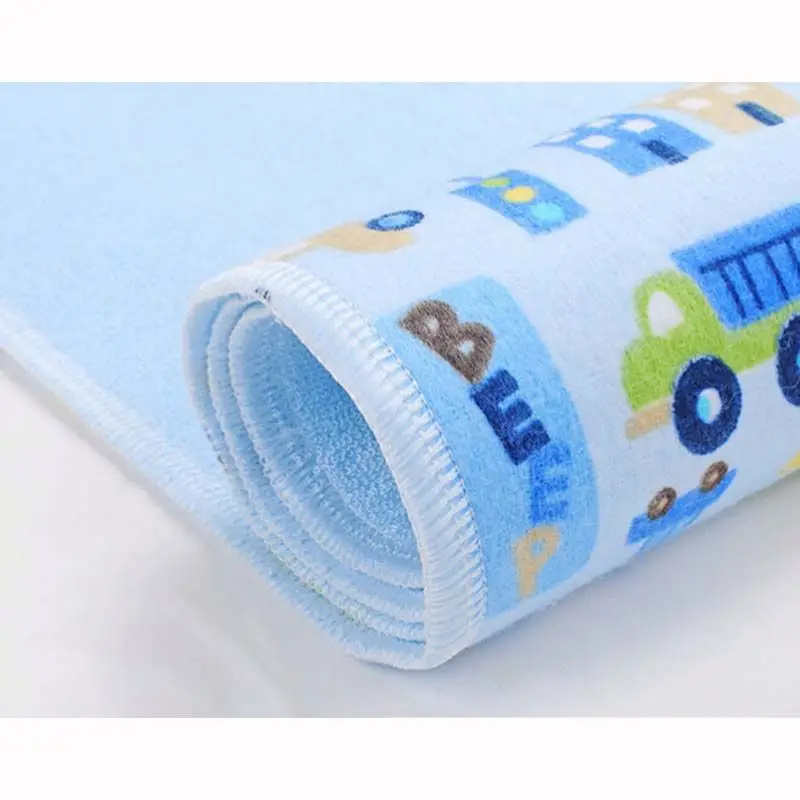 

Reusable Washable Dog Training Pee Pad Pads for Pet, Multi, blue,orange, pink