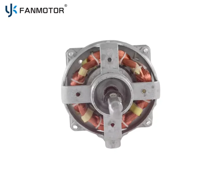 Table Fan, Copper, 110V, 220V - detail 2