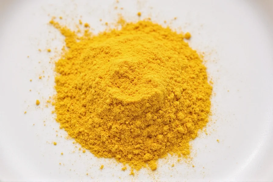 Citrus Powder Recipe