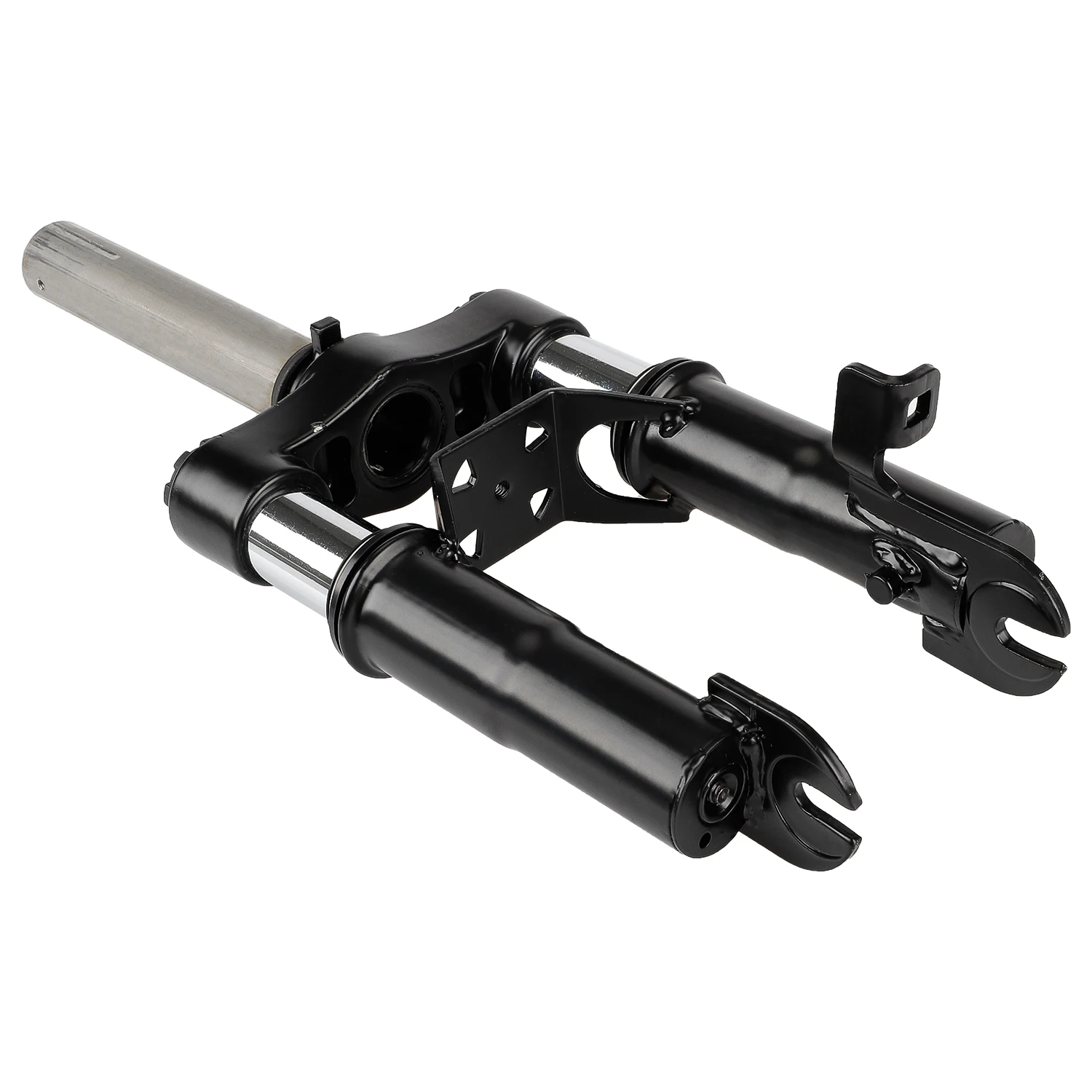 Ulip Ninebot Max G30 Series Aluminum Alloy Flat Front Suspension for Electric Scooter Rear Shock Accessories Parts