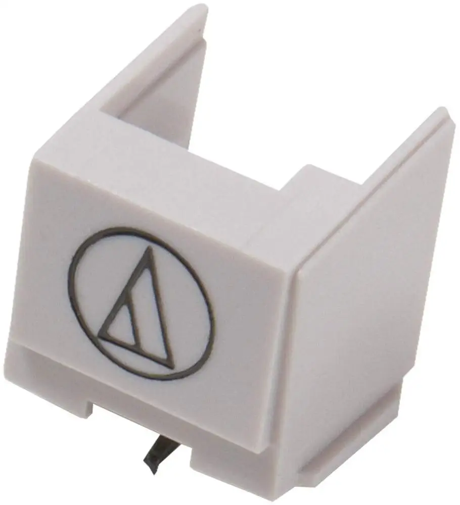 

Audio Technical ATN3600L Replacement Stylus Cartridge for AT-LP60 Turntable, White