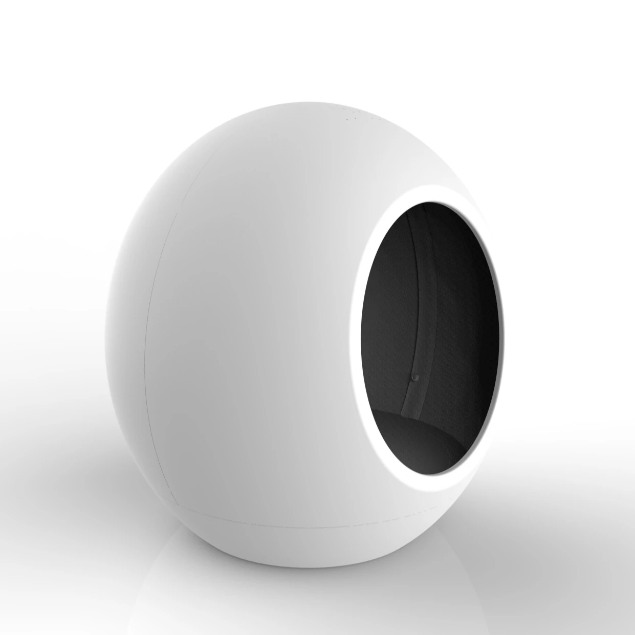 

Luxury Pet Bed Smart Pet House With Intelligent Warming Nest Intelligent Temperature Regulation