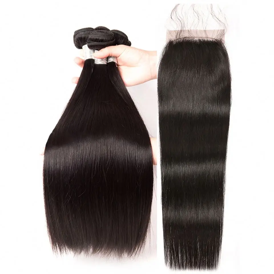 

Latest Design Woman Cuticle Aligned Hair Virgin Brazilian