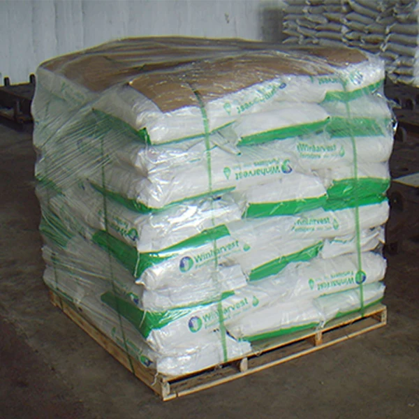 
Low Price Mono Ammonium Phosphate Map12-61-0 Fertilizer Water Soluble Fertilizer 