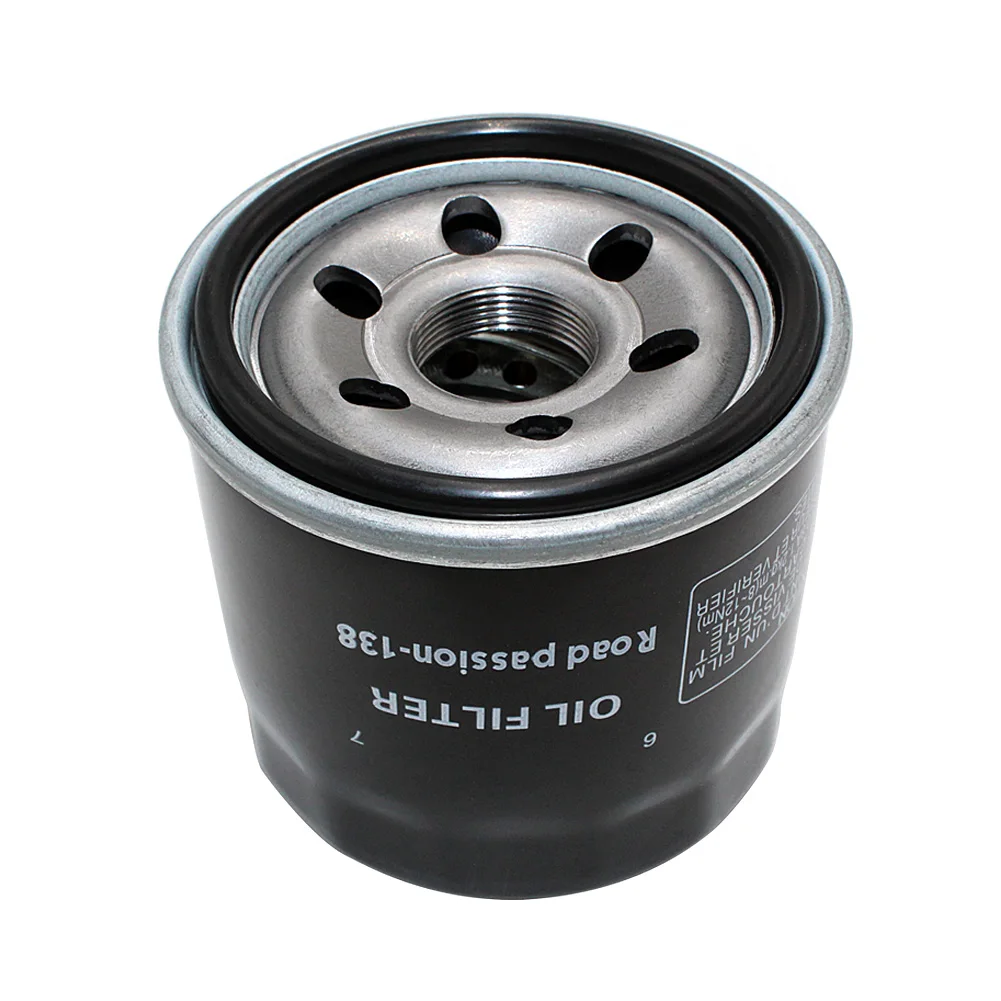 摩托车配件滤芯机油过滤器铃木gsxr1000 gsx1300ra gsx1300r gsx1250