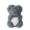 Giant Panda Bear Foam Flowers Decoration Home Power Supply with Great Price