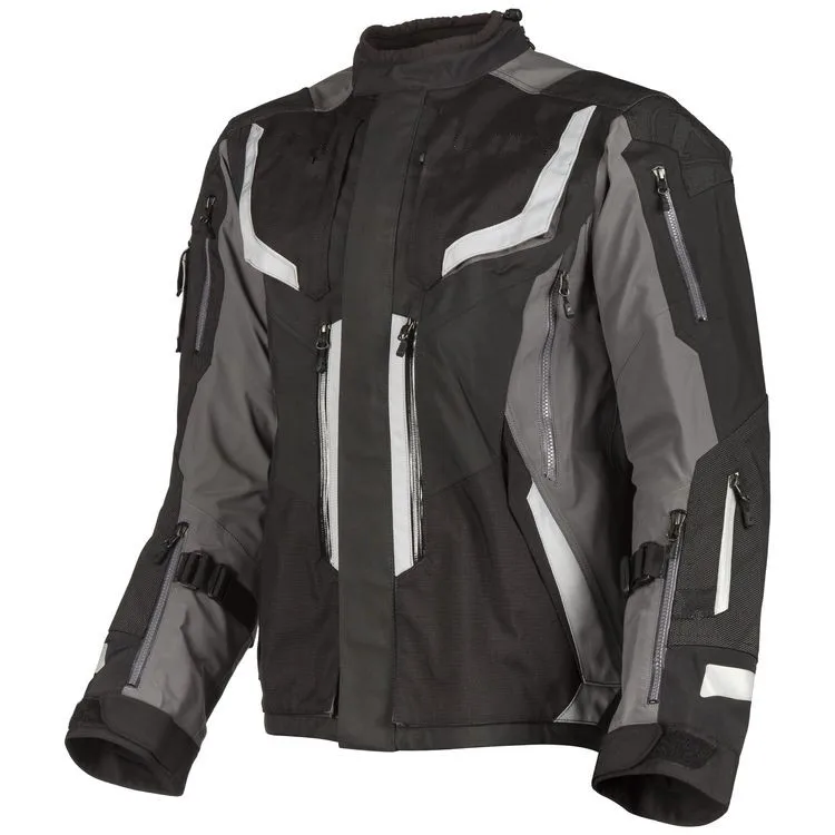 motorcycle touring jacket