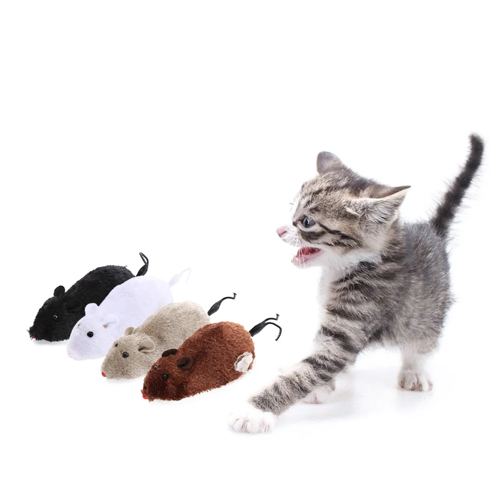 

Promotion stuffed small cat mice plush toys cheap wholesale catnip toys for indoor cats, According to the pantone