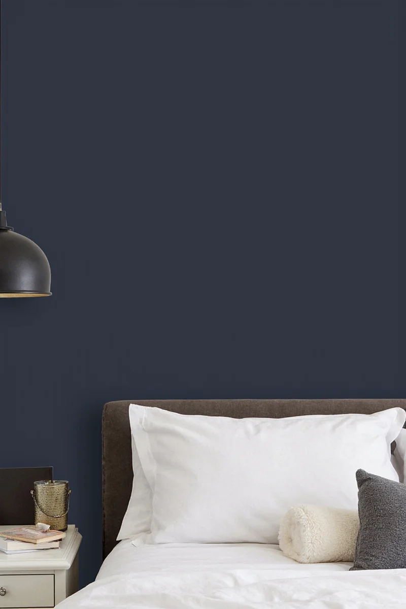sleep like a star dark bedroom paint colors that are perfect for families yes really