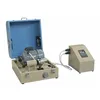 Dual Milling Jars High Speed Vibrating 3D Ball Mill machine with Dry or Wet Method