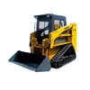 TS50 Eengine Yanmar Mini Walk Behind Skid Steer Loader For Sale