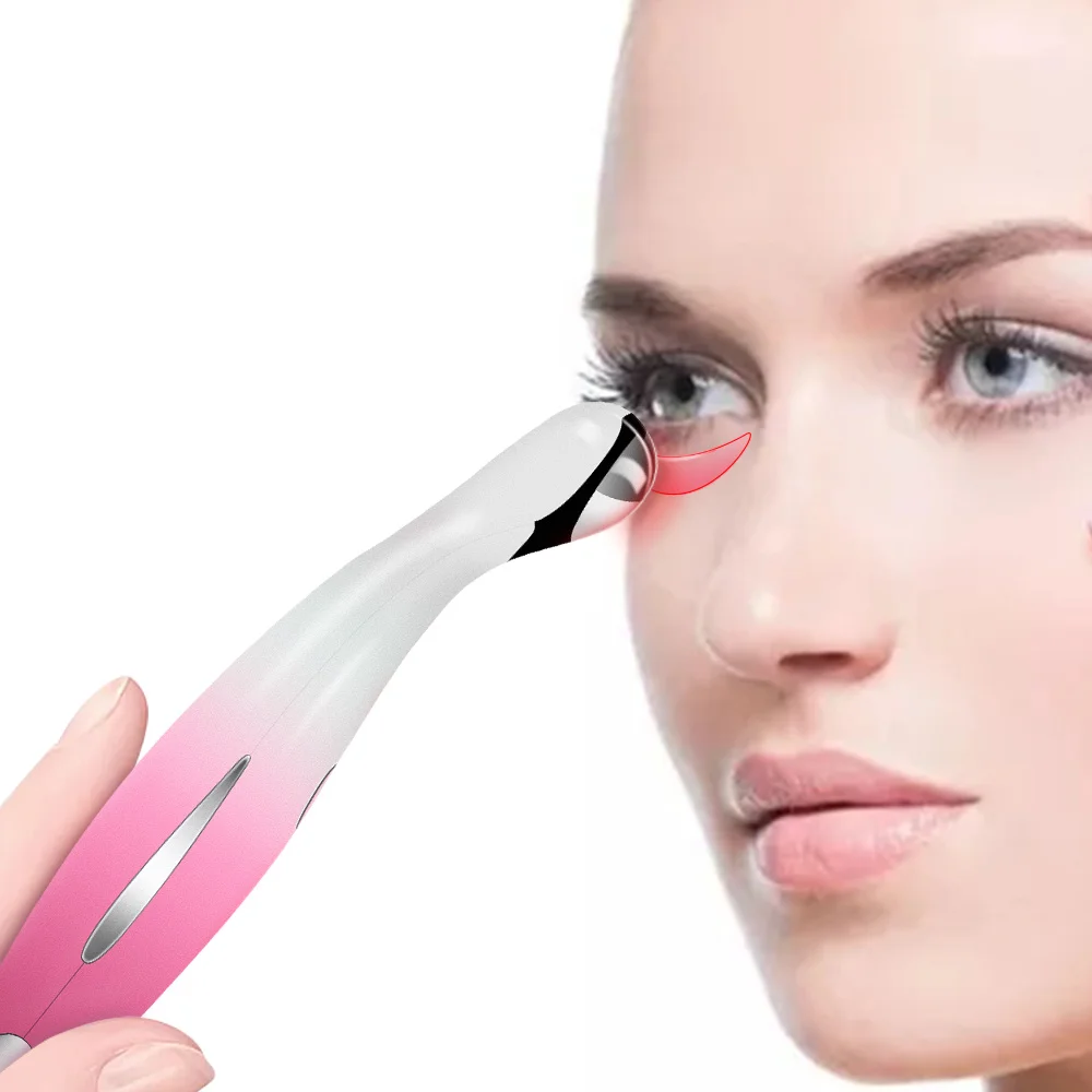 

Device Beauty Eye Home Use Micro Current Face Lift Device Beauty Eye Facial Instrument