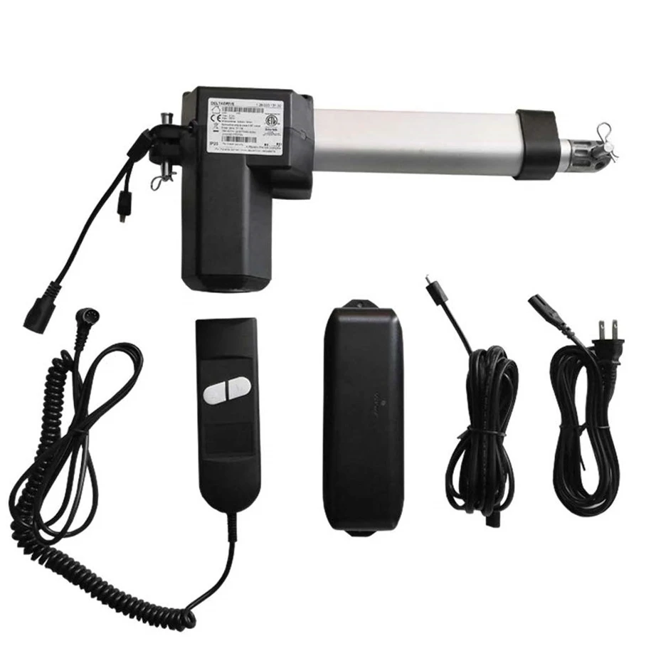 Jky Furniture 300mm Electric Dc 12v/24v/29v Adjustable Recliner Chair