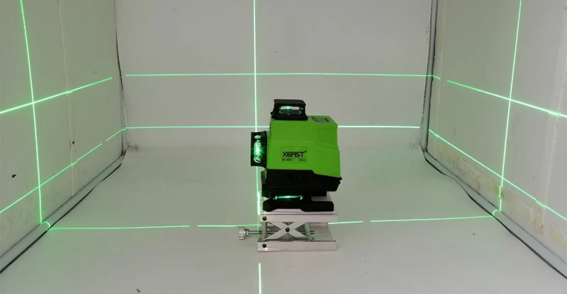 16 lines Green Laser Level