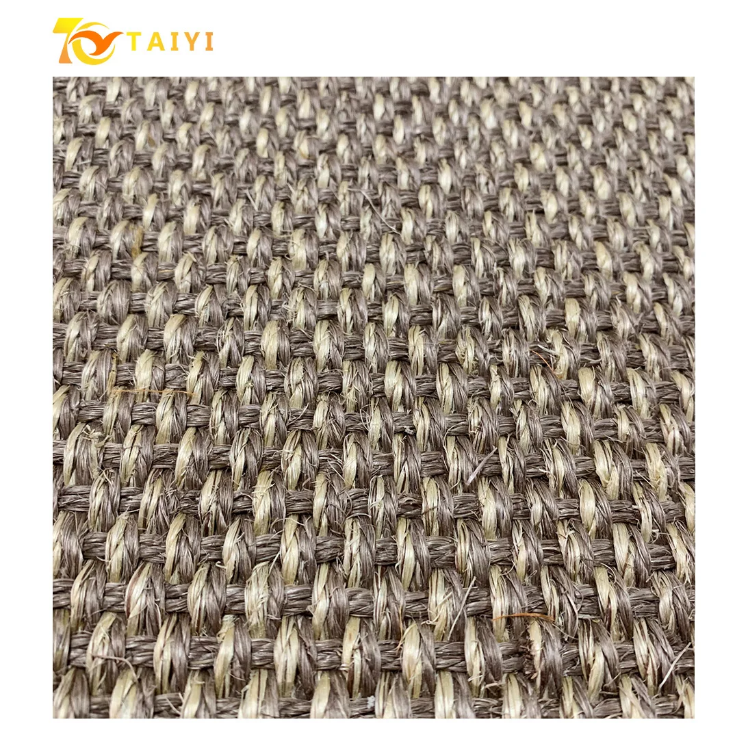 Wholesale Sisal Seagrass Carpet And Rugs Washable Natural Waterproof