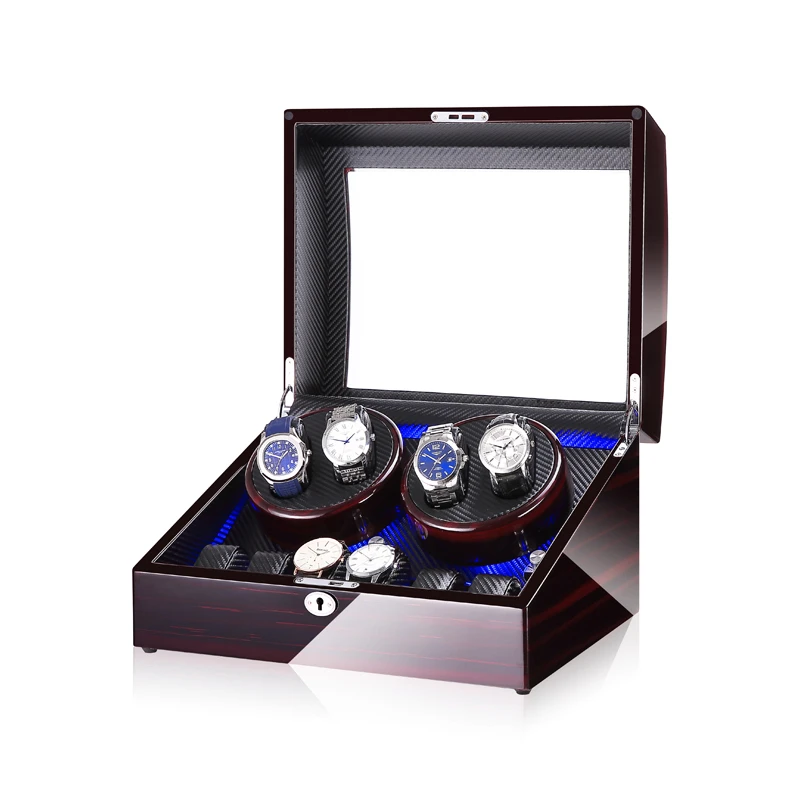 

Time partner watch winder 4+6, Customized