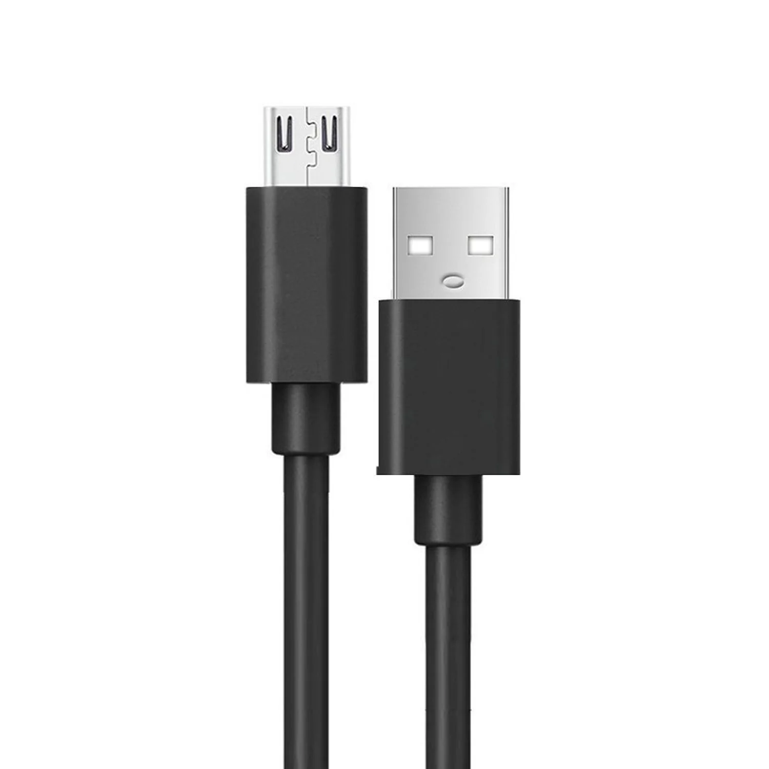 

30cm 100cm 150cm 200cm 1Ft 1.6ft 3.2ft 5ft 6.5ft 2.4A Micro to Usb charger quick fast mobile usb power charging cable, White / black / customized