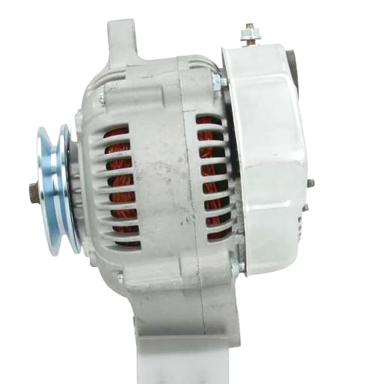 Oem Odm Pulley 1z67mm Generator Parts Dynamo 12v 60a Alternator For
