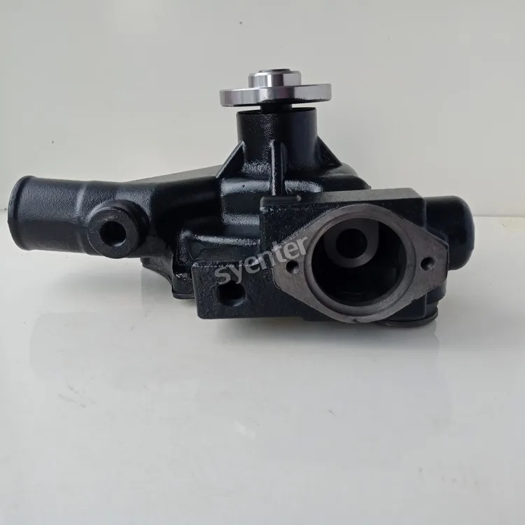 Qsb3.3 B3.3 Diesel Engine Water Pump 3800883 Buy Water Pump 3800883