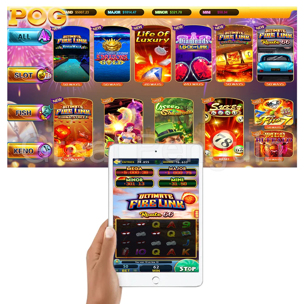 

Fish Software And Hardware Free Real Get Money