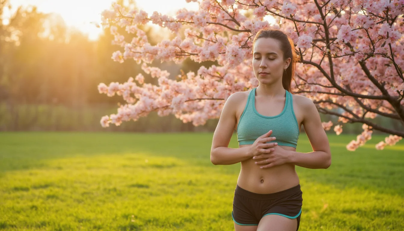 Why 2026’s Most Effective Spring Workouts Integrated 3 Minutes of Daily ...