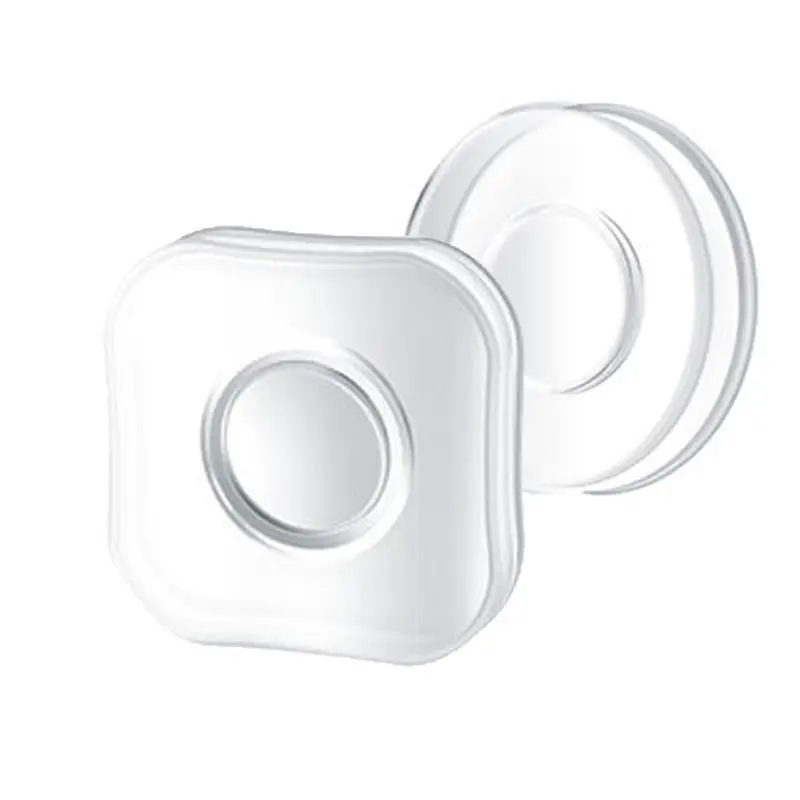 Magic Nano Rubber Gel Pads Car Mount Holder Sticky Pad Wall Stickers for Kitchen Car Phone Holder Gel Paste