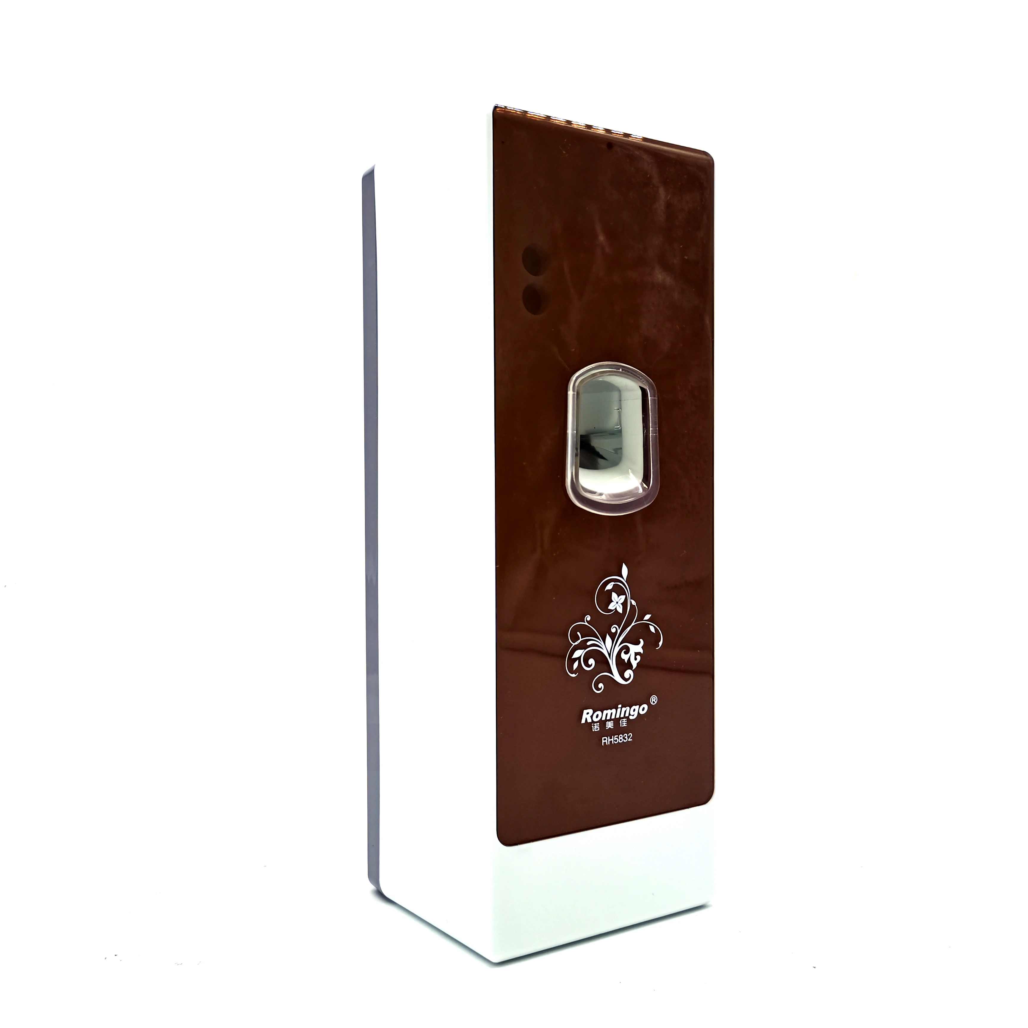 

2021Hotel Wall Mounted Automatic Air Freshener Dispenser Dispenser Pump Touchless Auto Air Freshener Dispenser