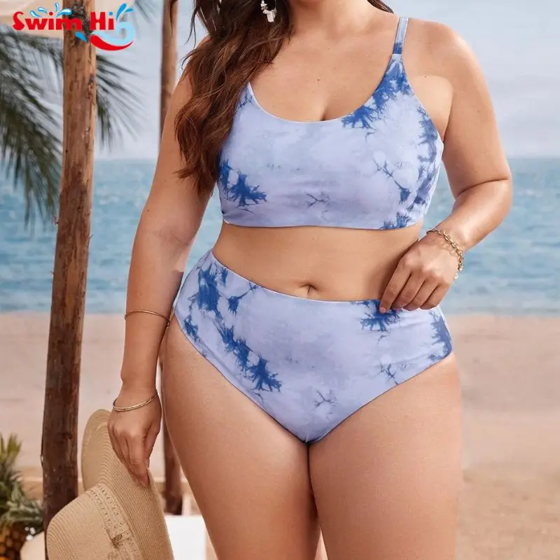 

Factory Supplier Swimwear Beachwear Bikini Plus Size Swimwear Womens Bikini Custom