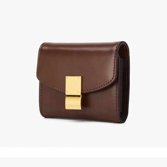 

Wallet women pu leather badge holder wallet