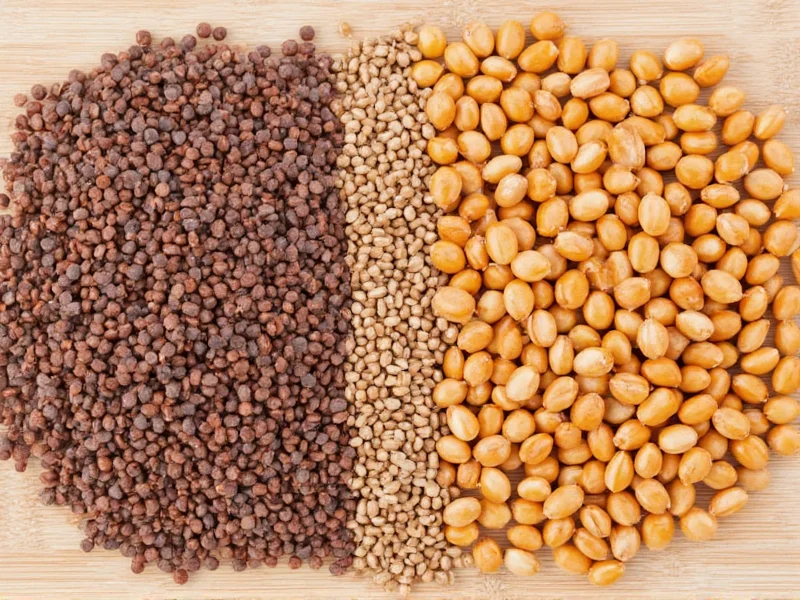 Lentils vs Beans: Key Differences in Nutrition, Cooking & Health