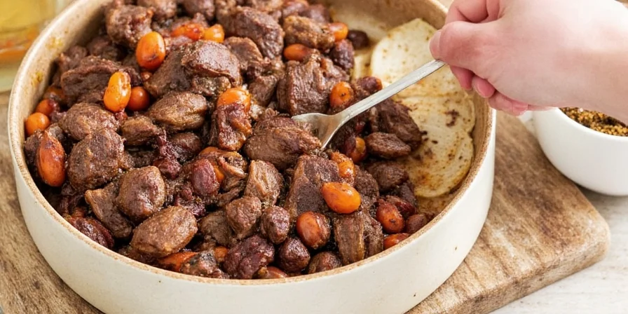 the secret sauce unlocking the magic of pot roast seasonings with spice basics