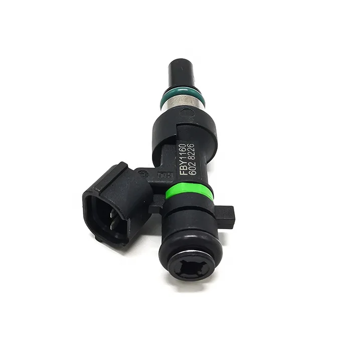 Fuel Injector FBY1160 (2)