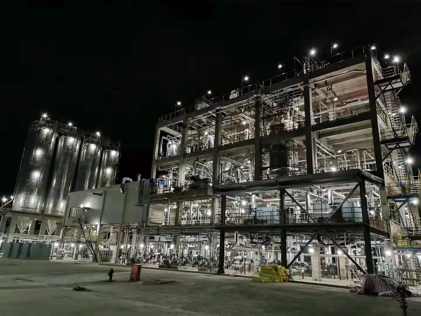 
polystyrene resin material gpps 