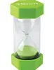 kids toothbrush 1 3 5 10 20 30 minutes plastic sand timer clock hourglass